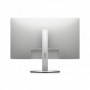 Monitor LED IPS Dell S2721QSA, 27 inch, 4K, 60 Hz, 8 ms, gri