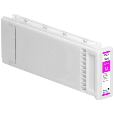 Cartus cerneala epson t694300 magenta capacitate 700ml pentru surecolor t3000