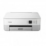 Multifunctional inkjet color canon pixma ts5351awh white dimensiune a4 (printare