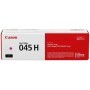 Toner canon crg045hm magenta capacitate 2800 pagini pentru seriile lbp61x