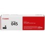 Toner canon crg045b black capacitate 1400 pagini pentru seriile lbp61x