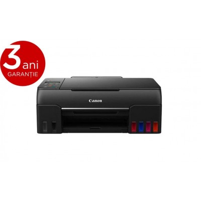 Multifunctional inkjet color ciss canon pixma g640 dimensiune a4viteza 3.9