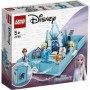 Carte povestielsa si nokk lego 43189