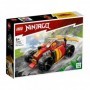 Masina curse evo ninja kai lego 71780