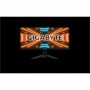 Gigabyte m34wq gaming monitor 34