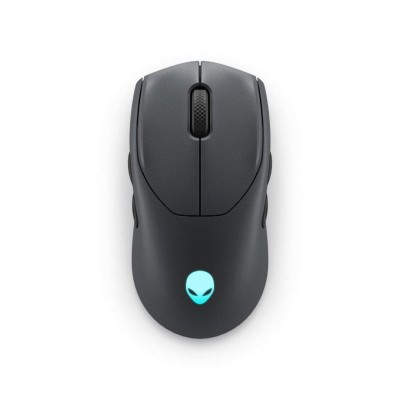 Dl mouse aw720m gaming alienware d tri-m