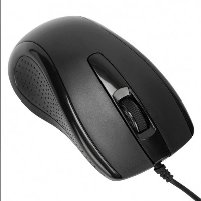 Targus mouse antimicrobial cu fir