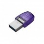 Usb 256gb dt mduo usb 3.0 ks dtduo3cg3