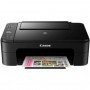 Canon ts3355 a4 color inkjet mfp black