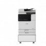 Canon irc3326i a3 color laser mfp