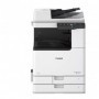 Canon irc3326i a3 color laser mfp