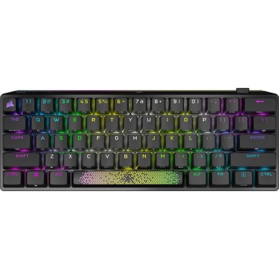 Tastatura gaming mecanica cr k70 pro min