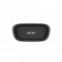 Casti akai btje-j20anc wireless negru
