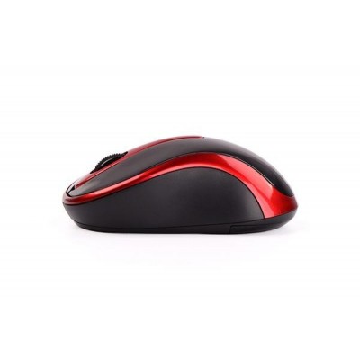 Mouse a4tech g3-280n ws1000dpi rosu