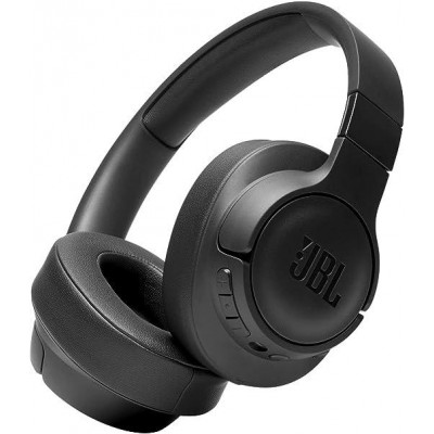 Casti Bluetooth JBL Tune 760BT, negre - 1 - Casti - OfficeGarage.ro