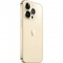 Telefon Apple iPhone 14 Pro Max 6.76 inch, 256gb, Gold