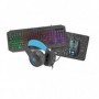 Kit gaming 4-in-1 fury thunderstreak