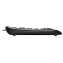 Tastatura+mouse microsoft 600 buss