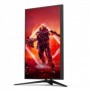 Monitor 27 aoc ag275qx/eu
