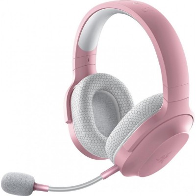 Barracuda x (2022) - quartz pink