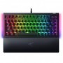 Tastatura razer blackwidow v4 75%