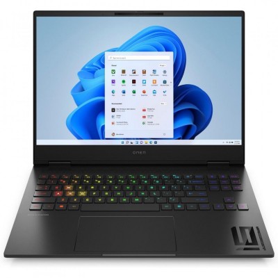 Hp omen 16 i7-13700hx 32 s-2t 4070-8 w11