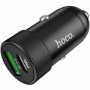 Incarcator auto hoco z32b 1xusb + 1xusbc