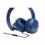 Jbl tune 500 blue