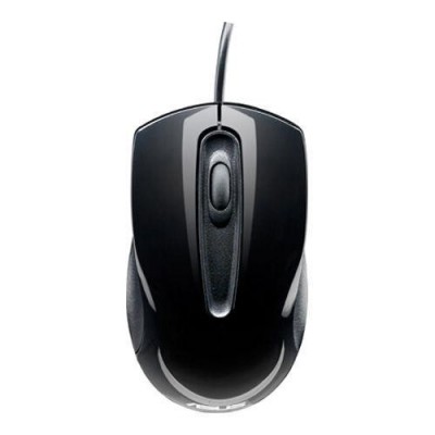As mouse ut200 wired black