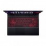 An515 15 fhd i9-12900h 16gb 1tb 4060 dos