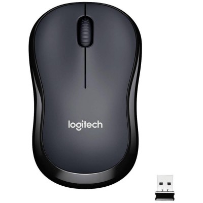 Mouse logitech m220 silent 910-004878