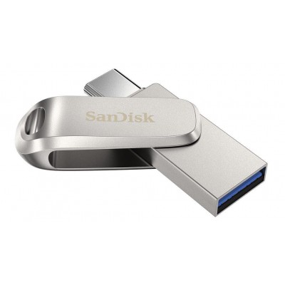 Usb 128gb sandisk sdddc4-256g-g46