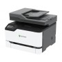 Lexmark cx431adw color laser mfp 3 yrs