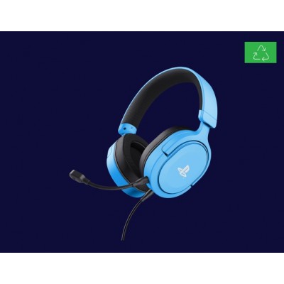 Casti trust gxt 498b forta ps5 albasat