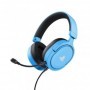 Casti trust gxt 498b forta ps5 albasat