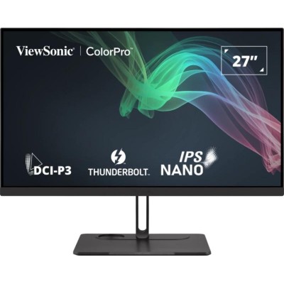 Monitor viewsonic 27 vp2776t-4k