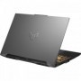 As 15 i7-13620h 32 512 4060 fhd w11p