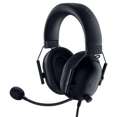 Casti razer blackshark v2 x ps ed.