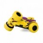 Masina de cascadorii off-road