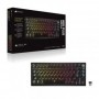 Tastatura gaming mecanica cr k65 plus rg
