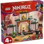Templul spinjitzu ninja lego 71831