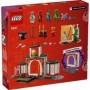 Templul spinjitzu ninja lego 71831