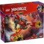 Vehi.robot zburator al lui kailego71830