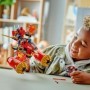 Vehi.robot zburator al lui kailego71830