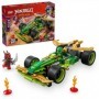 Masina pull-back a lui lloyd lego 71828