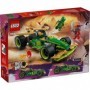 Masina pull-back a lui lloyd lego 71828