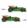 Masina pull-back a lui lloyd lego 71828