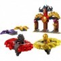 Dragoni lupta spinjitzu lego 71826