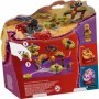 Dragoni lupta spinjitzu lego 71826