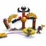 Dragoni lupta spinjitzu lego 71826